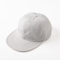 S.F.C  WASHED SIMPLE CAP  White【SFCSS23AC02】