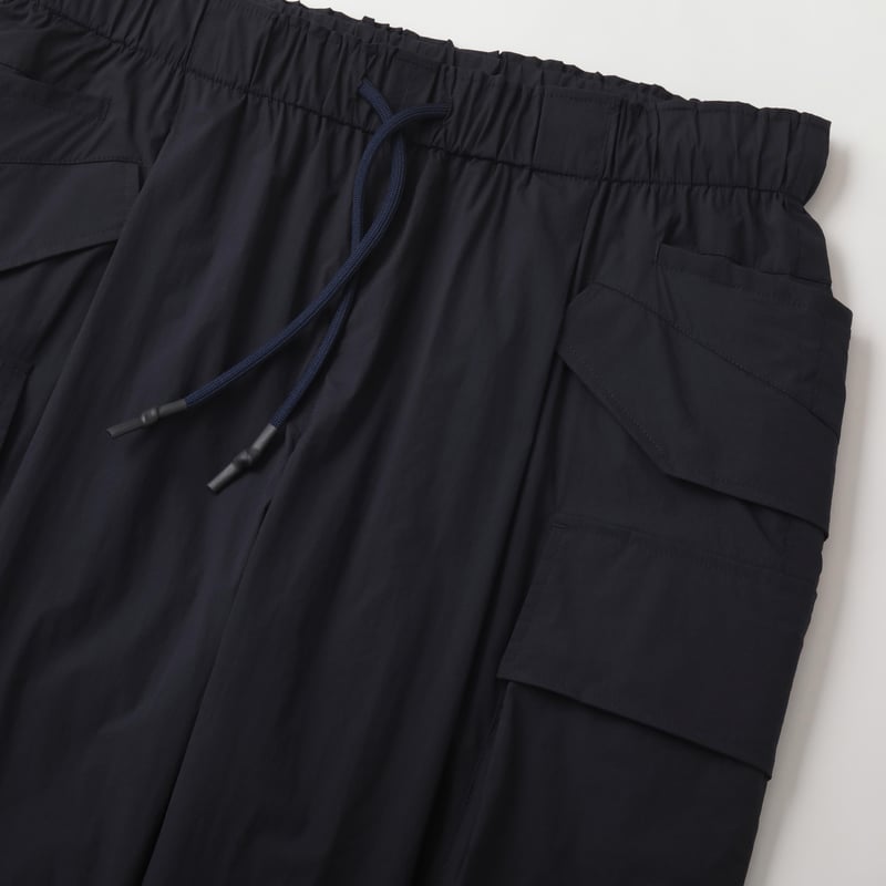 S.F.C 6 POCKET PANTS Navy【SFCSS24P07】(N) | STU...