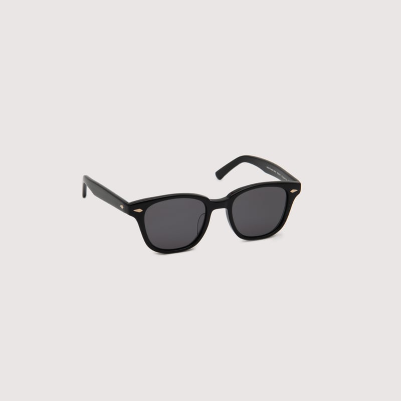 NOCHINO OPTICAL “SAN SUI” GROSS BLACK × BLACK P NOCHINO OPTICAL “SAN SUI” GROSS BLACK × BLACK P