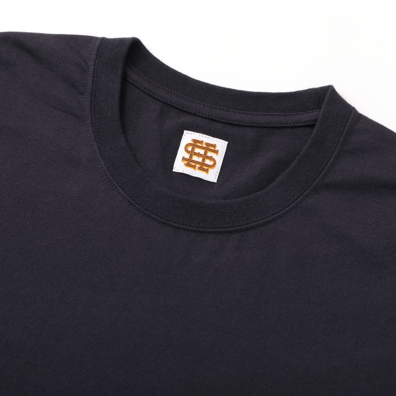 S10】SEE SEE SUPER BIG FLAT SS POCKET TEE | STU...