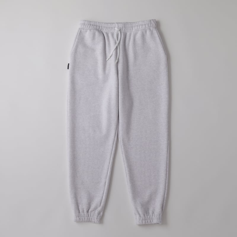 S.F.C SFC SWEAT PANTS Ash Grey【SFCFW24CS05】 | S