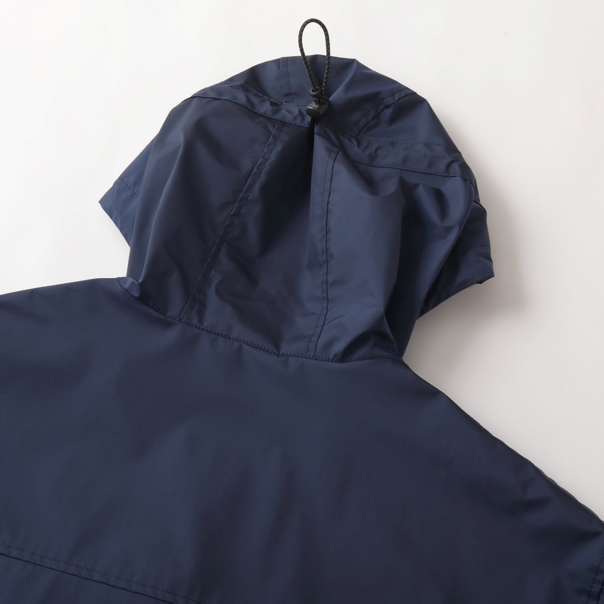 S.F.C MOUNTAIN PARKA Navy【SFCSS24J02】 | STUDY S