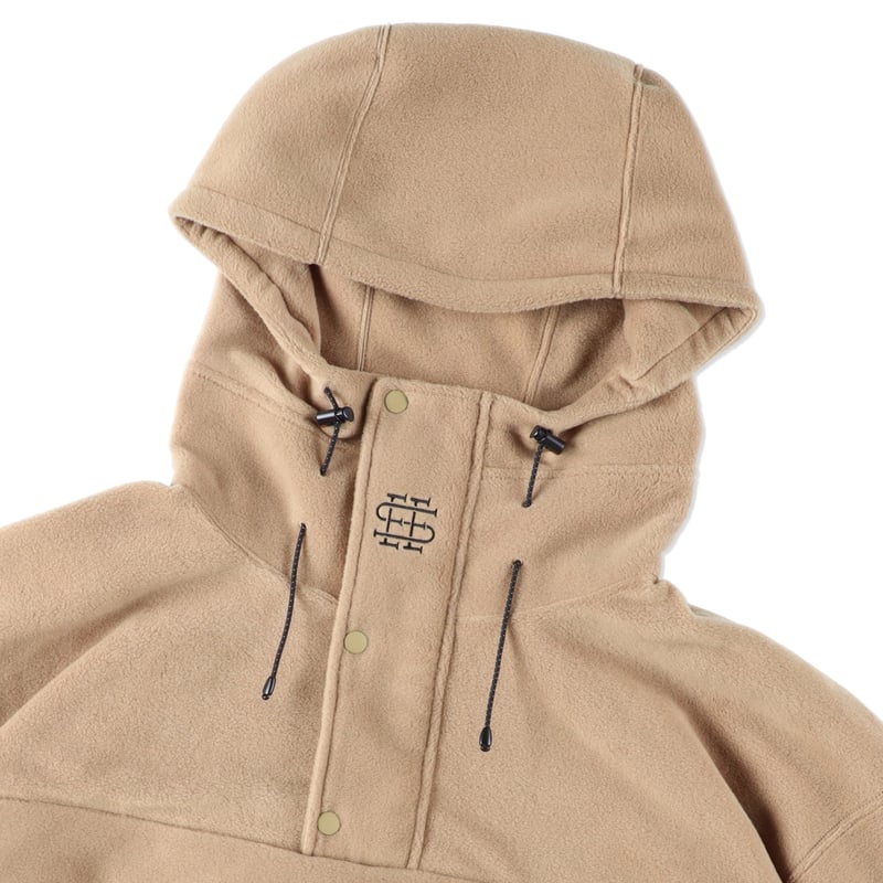 ジャケット・アウター SEE SEE sfc pull over jacket SEE SEE sfc pull over jacket
