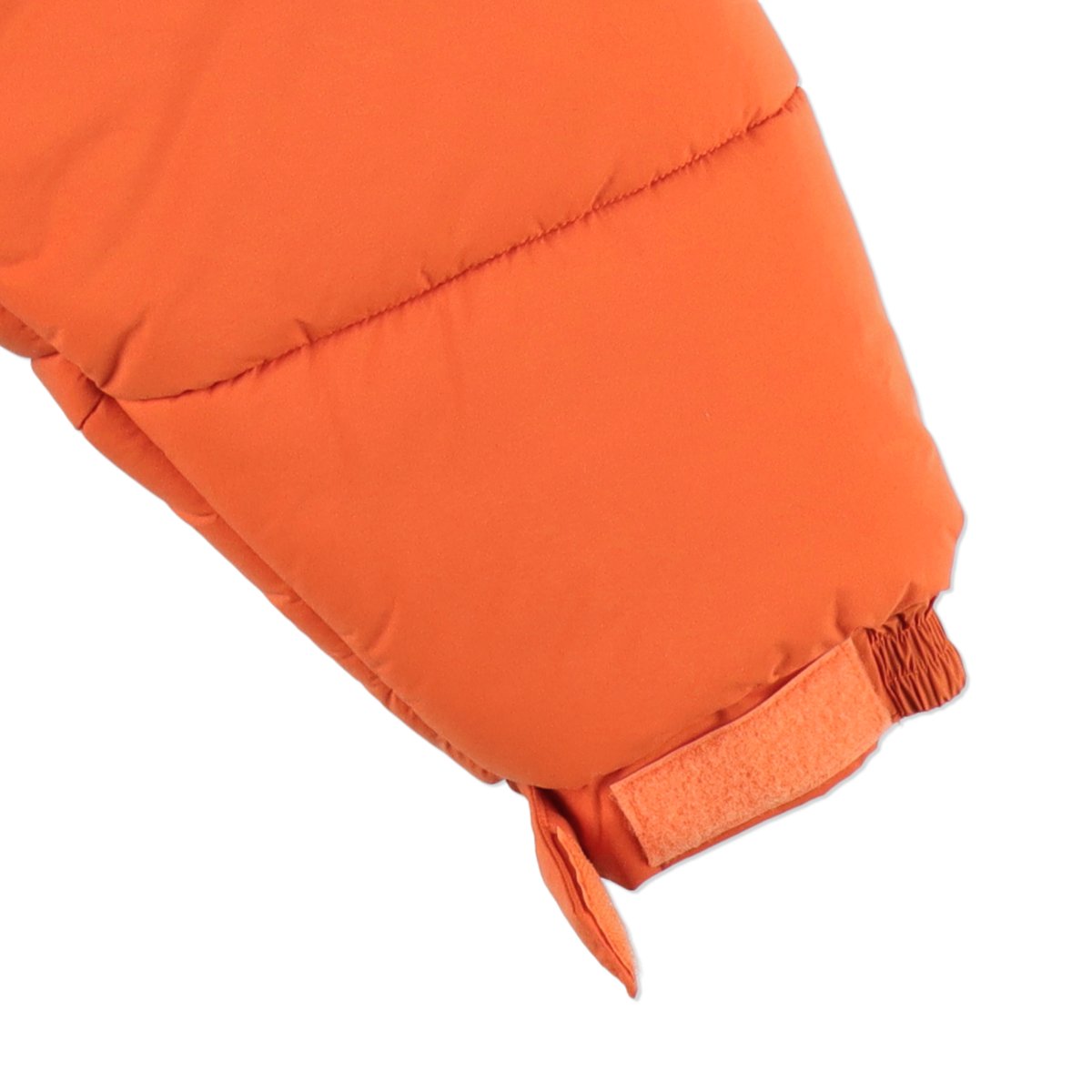 SEE SEE PUFF JACKET【ORANGE】 | STUDY SHOWROOM STORE