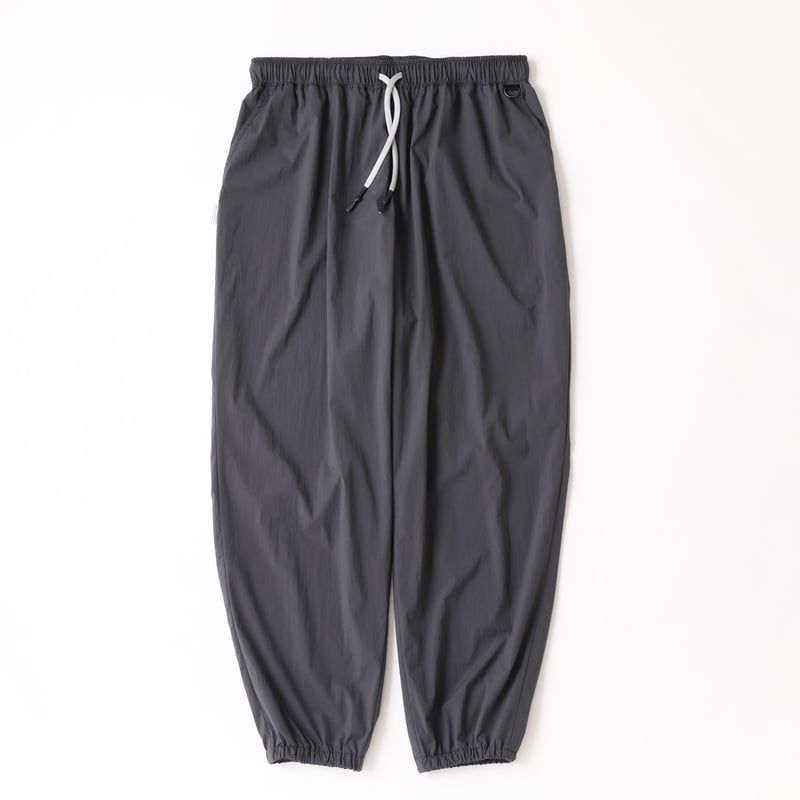 S.F.C WIDE SPORTY PANTS Grey【SFCFW23P08】(N) | S...