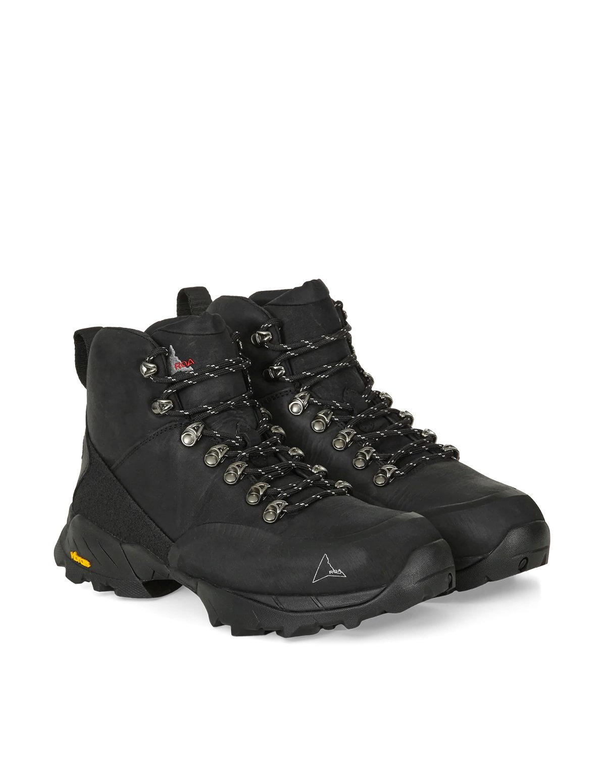 ROA Andreas Black【LE10-001A】(N) | STUDY SHOWROO