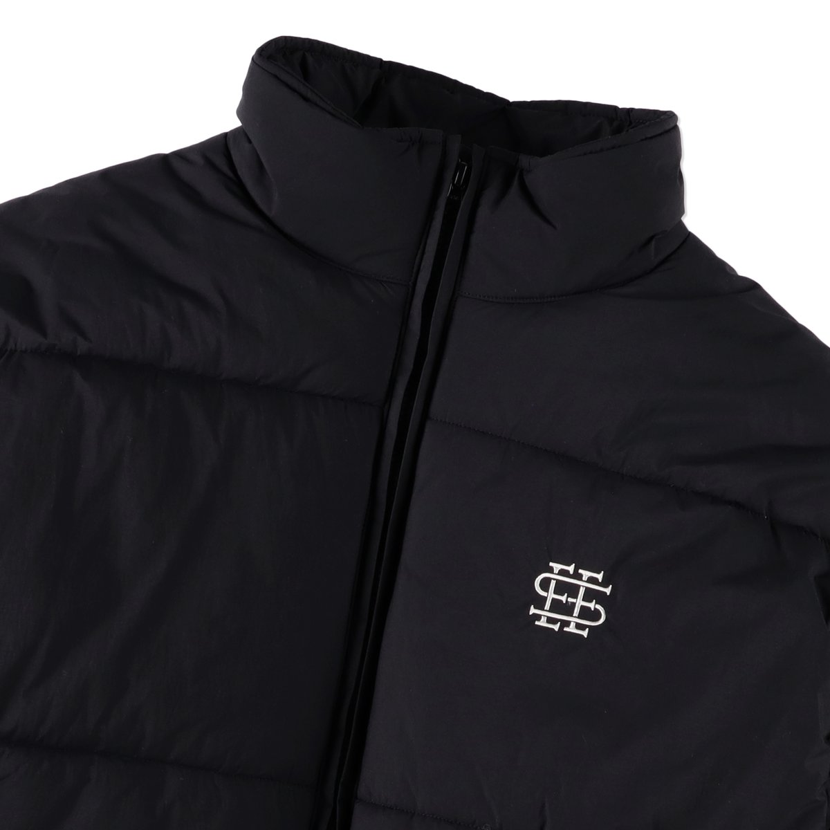 SEE SEE PUFF JACKET XLサイズ SEE SEE PUFF JACKET XLサイズ