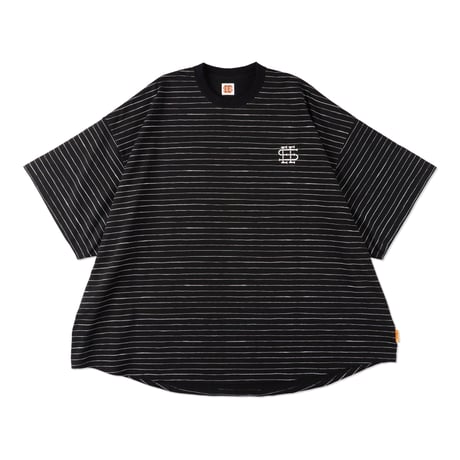 SEE SEE 取扱っ NYLON BASEBALL SHIRTS/URBS限定