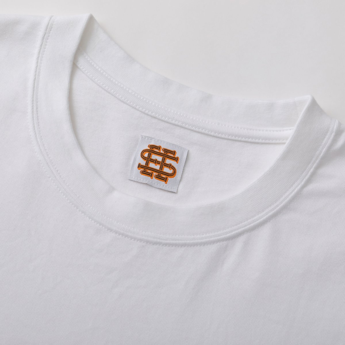 SEE SEE SUPER BIG FLAT LS POCKET TEE【L10】 | STU