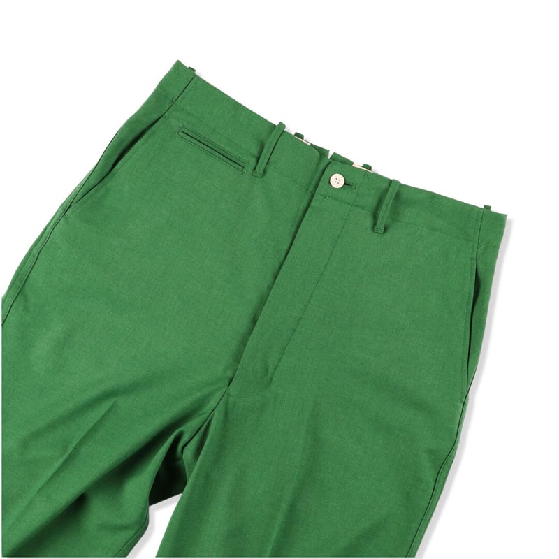 UNITUS Center Darts Pants
