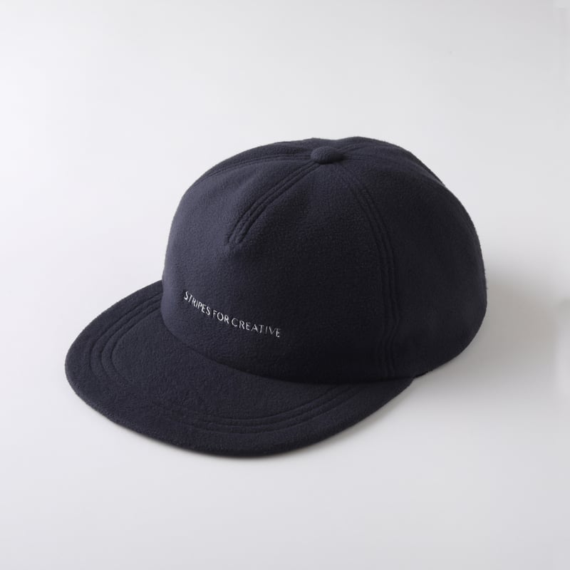 S.F.C SFC BASEBALL CAP Navy【SFCFW24AC01】 | STUD