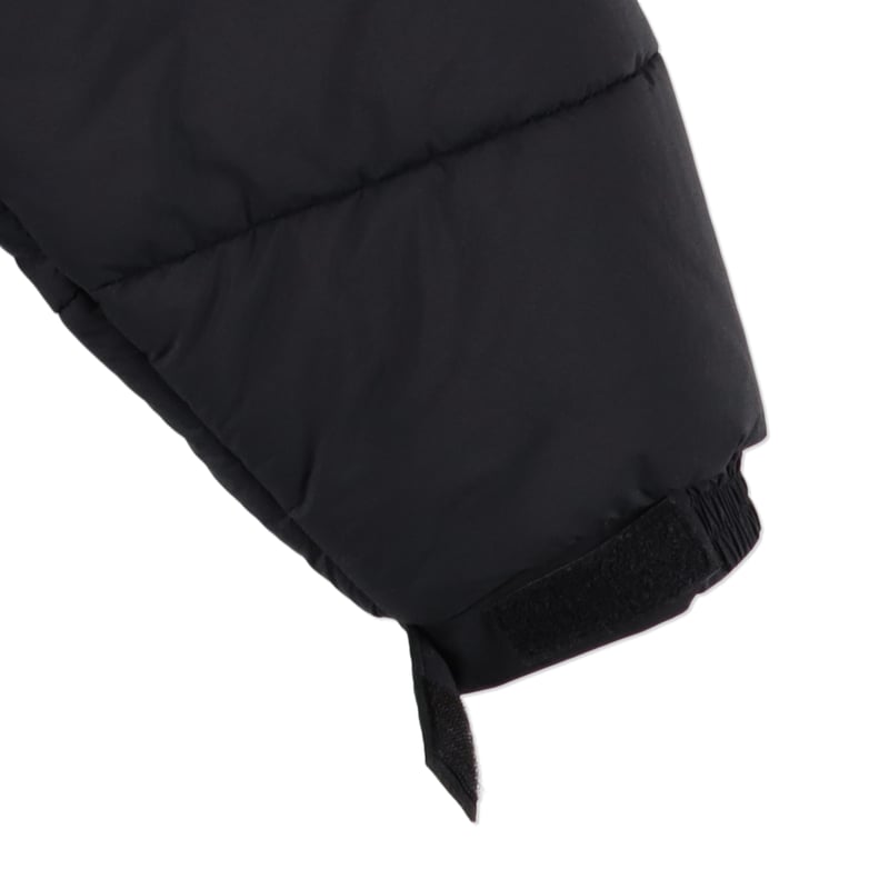 SEE SEE PUFF JACKET【BLACK】 | STUDY SHOWROOM STORE