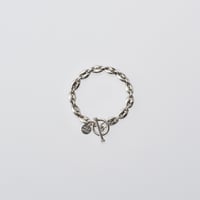 XOLO（ショロ）Caviar Link Bracelet【XOB030-19】(N)