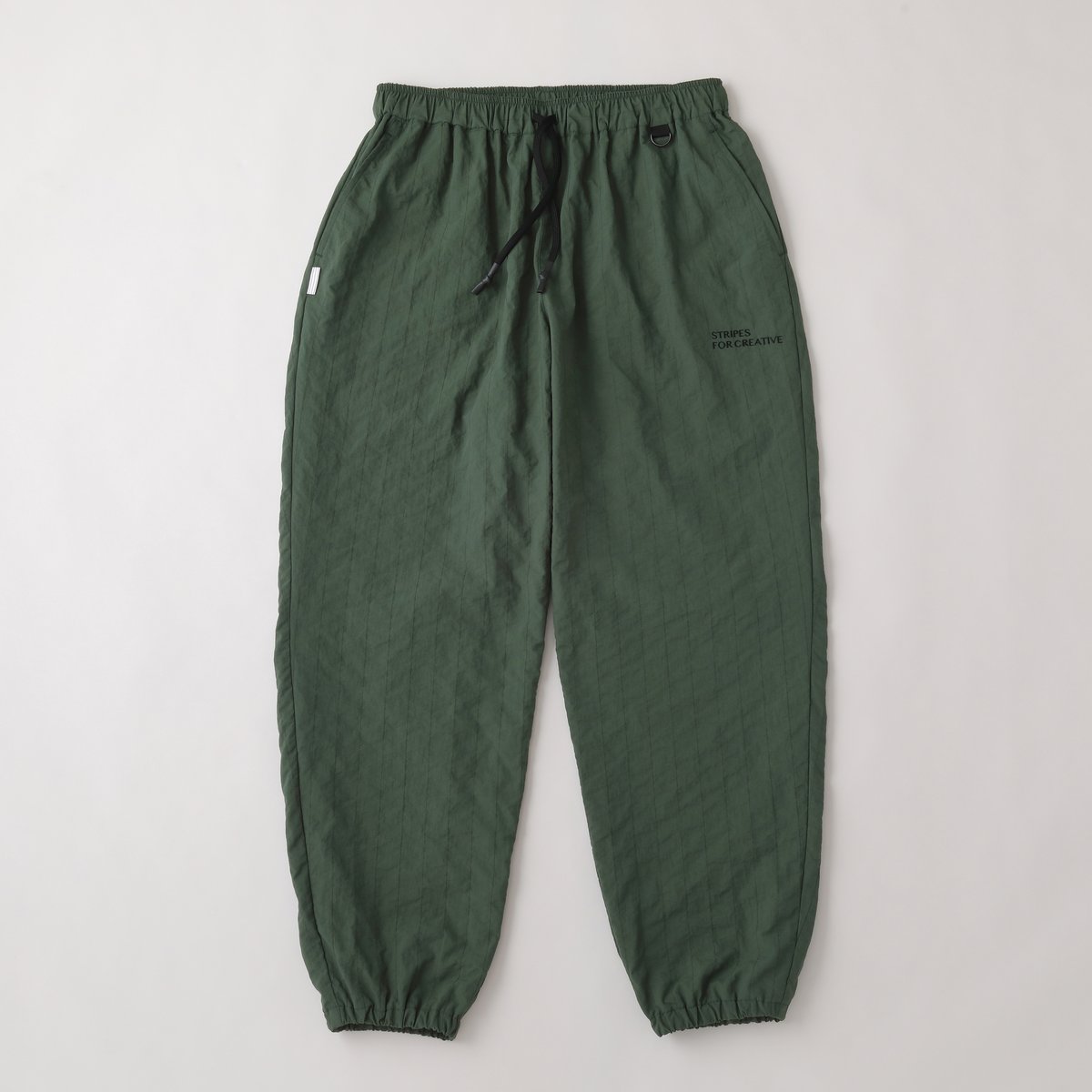 28,315円24SS SFC STRIPE STITCH PANTS setup