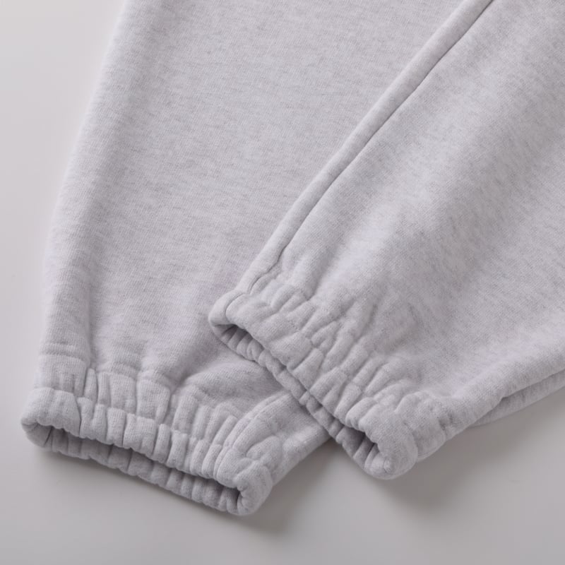S.F.C SFC SWEAT PANTS Ash Grey【SFCFW24CS05】 | S