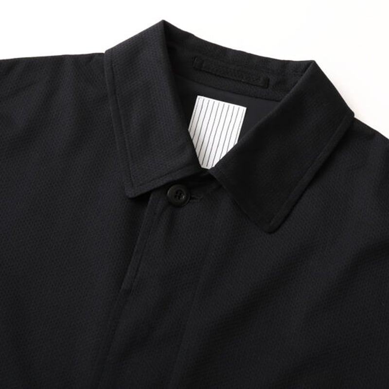 S.F.C SFC SOUTIEN COLLAR COAT 新品未使用