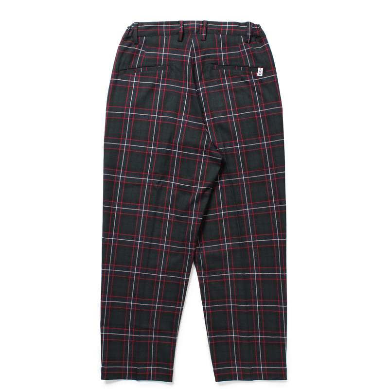 CABARET POVAL Unihome-02 (PWA別注） Mackenzie【24SS