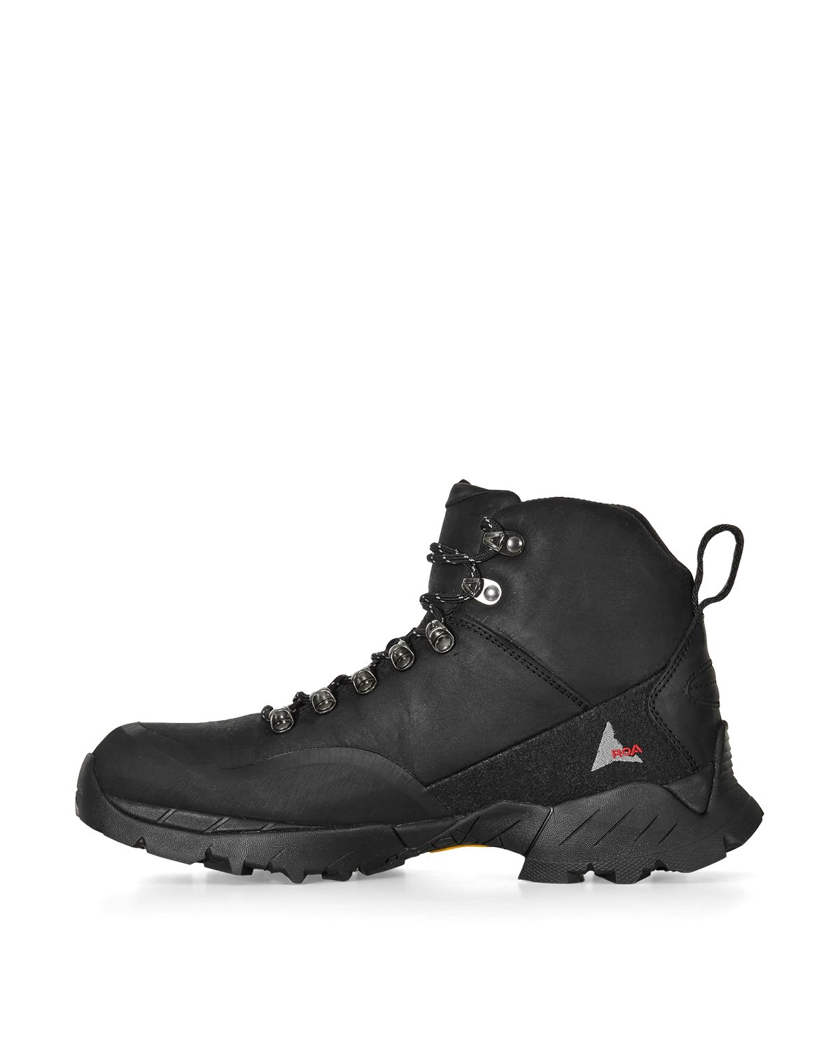ROA Andreas Black【LE10-001A】(N) | STUDY SHOWROO