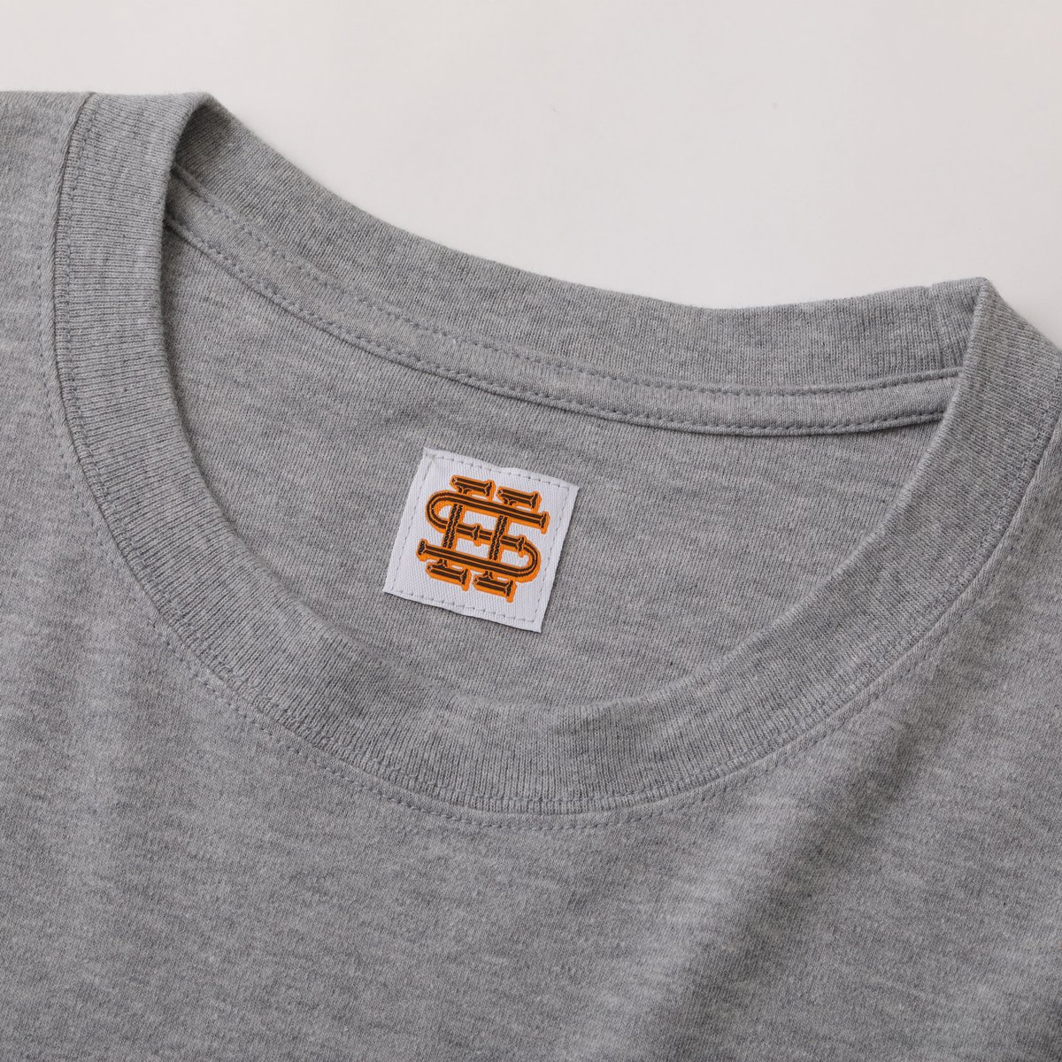 L4】SEE SEE SUPER BIG ROUND LS POCKET TEE | STU...