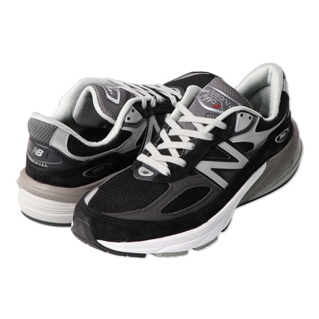 NEW BALANCE M990BK6