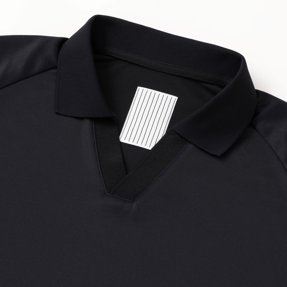 トップス SEESEE S.F.C GAME LS STRIPE TEE Black L SEESEE S.F.C GAME LS STRIPE TEE Black M