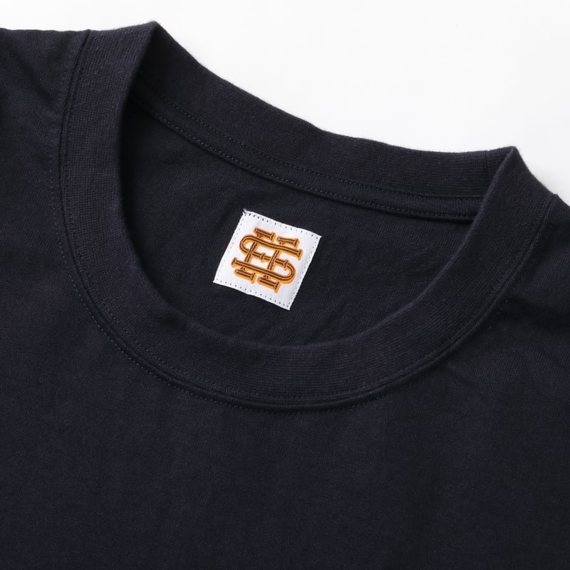 SEE SEE SUPER BIG FLAT LS POCKET EE - Tシャツ/カットソー(七分/長袖)