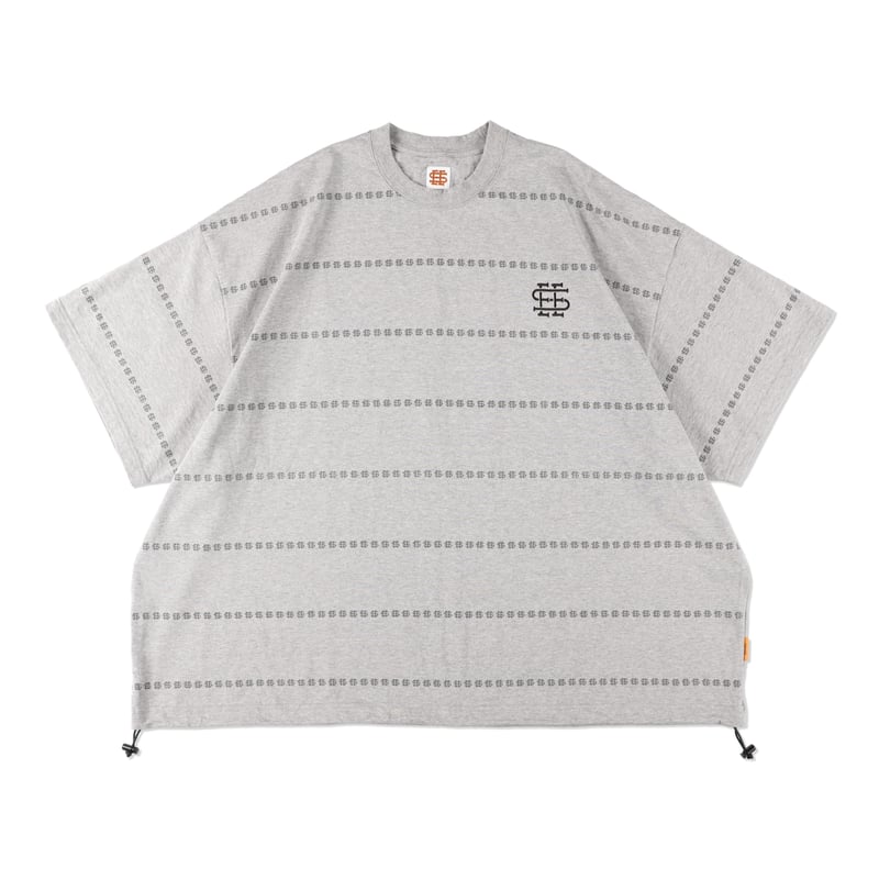 SEE SEE SUPER BIG FLAT W DRAWSTRINGS - その他