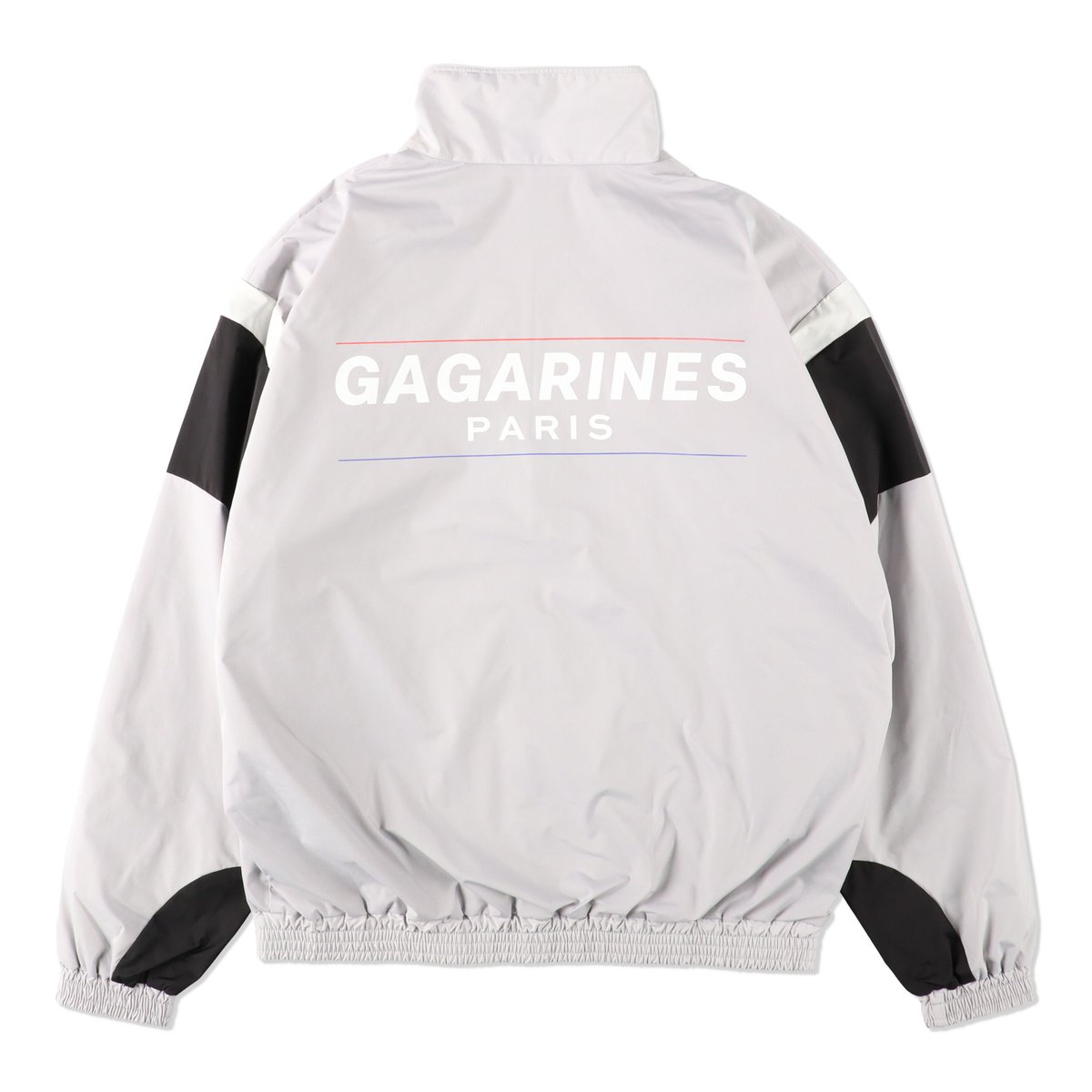 SOLARIS SPORTS WIND BREAKER GREY【SOLFW23J01】 | SOLARIS SPORTS WIND BREAKER GREY【SOLFW23J01】 |