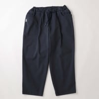 S.F.C SUPER WIDE CHINO PANTS Navy【SFCFW23P05】(N)