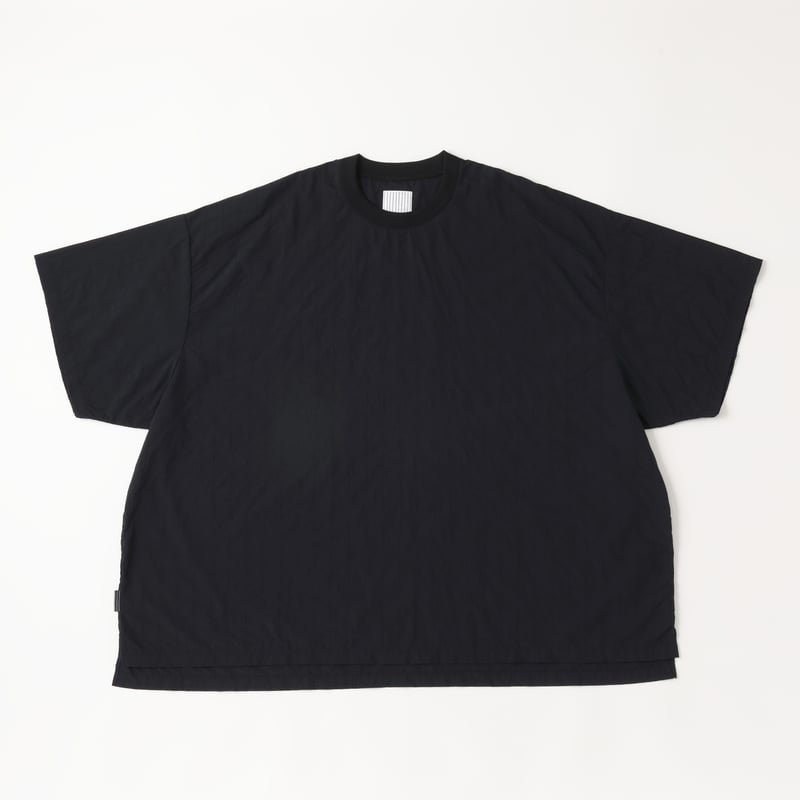 トップス XXL SEE SEE S.F.C STITCHED SS NYLON TEE XXL SEE SEE S.F.C STITCHED SS NYLON TEE