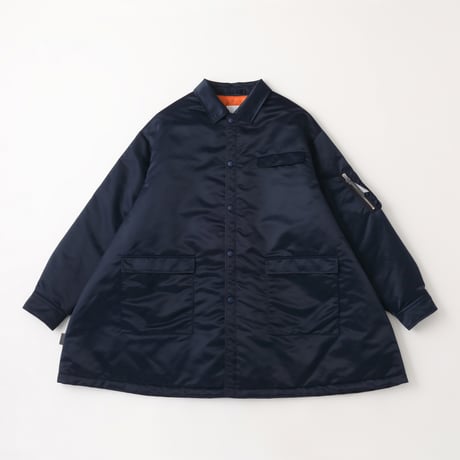 IFC × SFC コラボ ANORAK JACKET Jacket Mサイズ 新品未使用