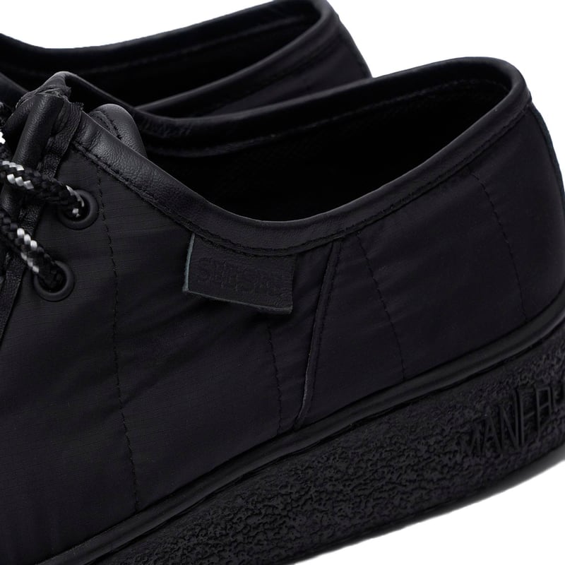 42 SEESEE MANEBU QUILTY PAN SOLE SEE SEE