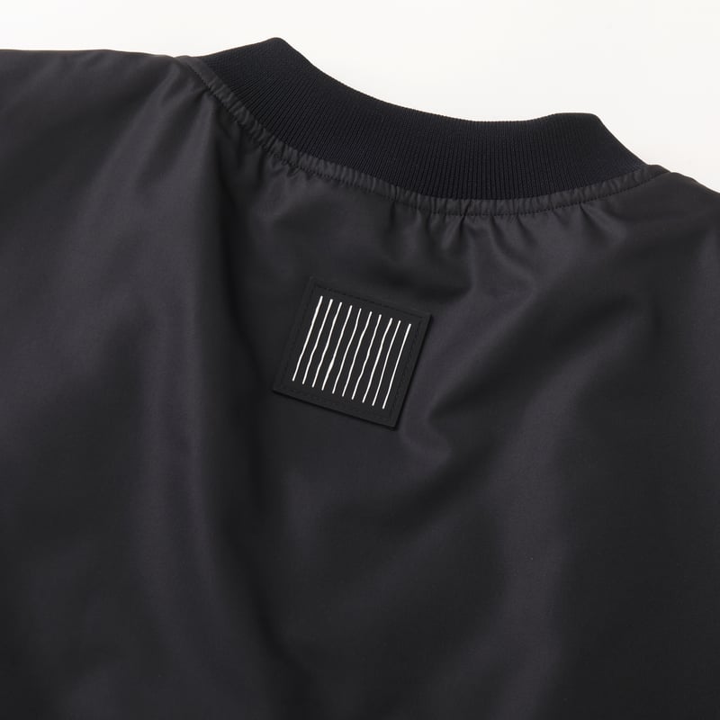 ジャケット・アウター SEE SEE BASEBALL HALF ZIP JACKET S.F.C BASEBALL HALF ZIP JACKET SEESEE