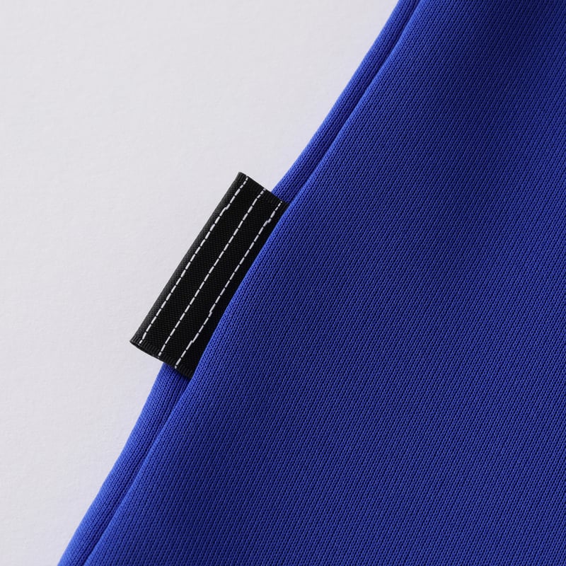 S.F.C LS GAME SHIRT Blue【SFCSS25CS06】(N) | STUD