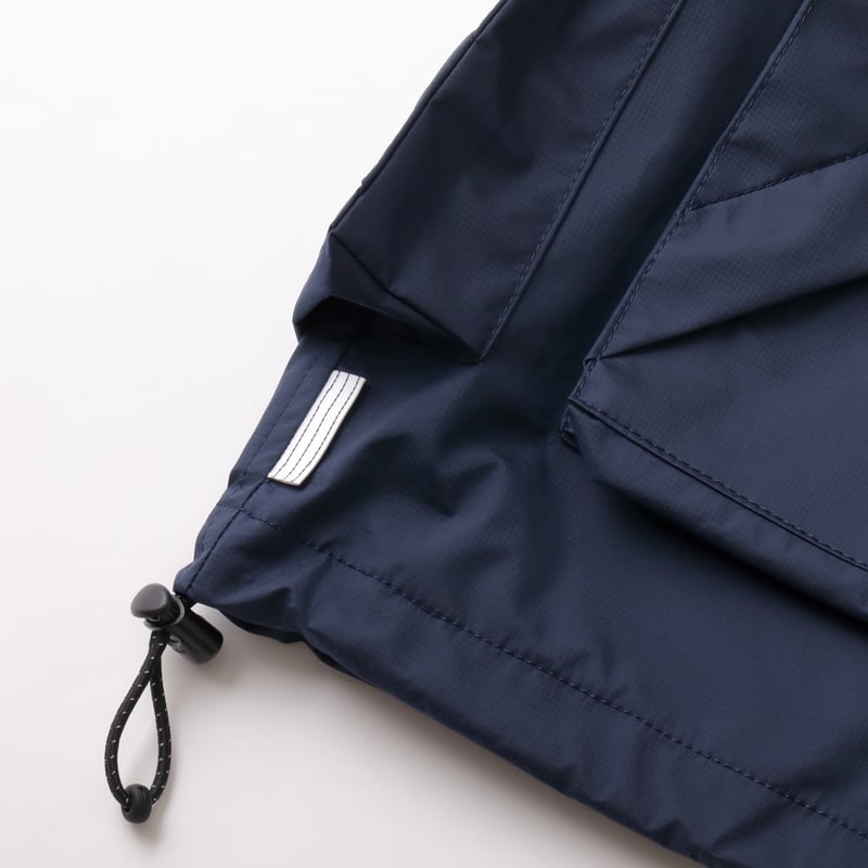 S.F.C MOUNTAIN PARKA Navy【SFCSS24J02】 | STUDY S