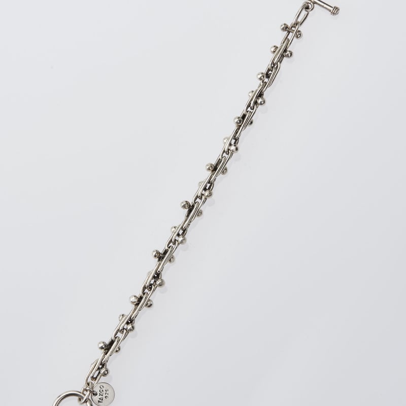 XOLO（ショロ）DNA Link Bracelet -6mm-【XOB061-21】(N) 