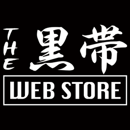 THE 黒帯 WEB STORE