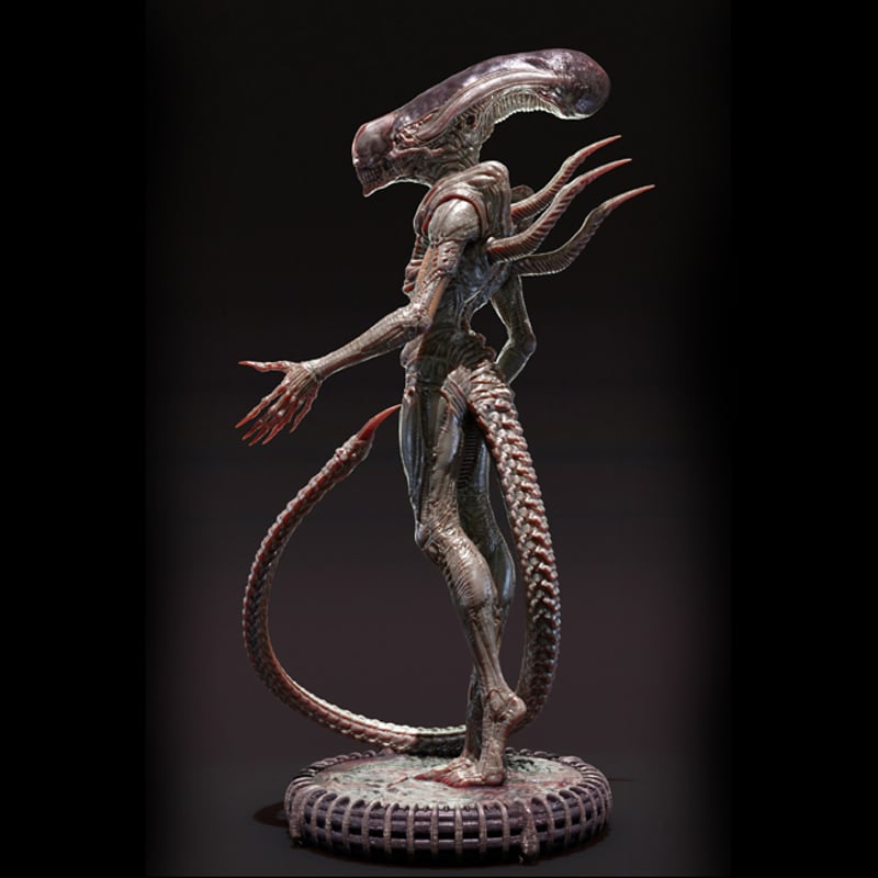 Beta Alien kit【取り寄せ】 | Roswell Japan