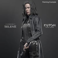 Selene Underworld 1/6 scale キット【取り寄せ】