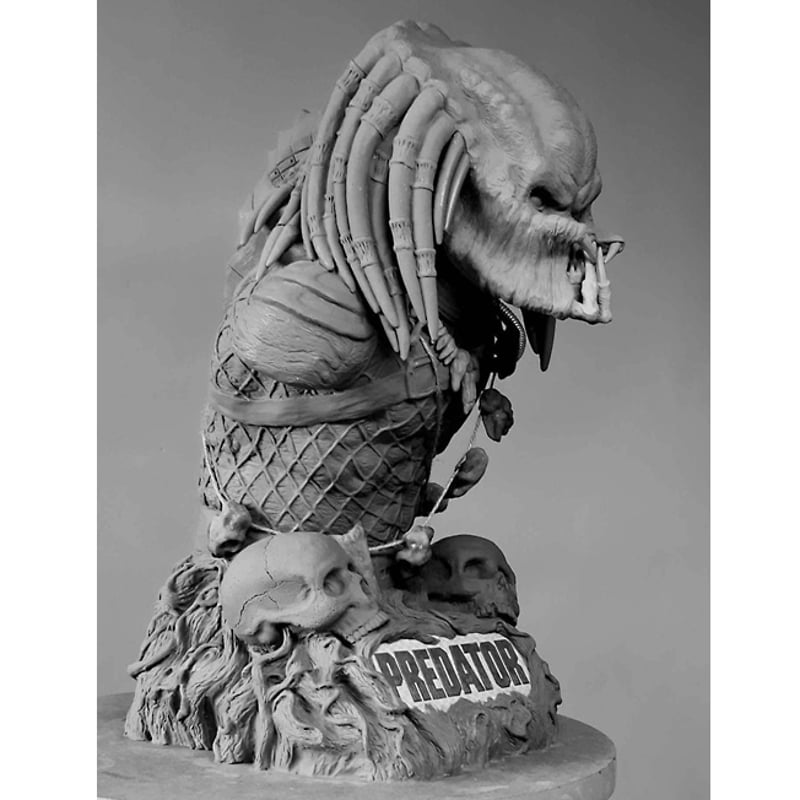 Predator Bust Kit【取り寄せ】 | Roswell Japan