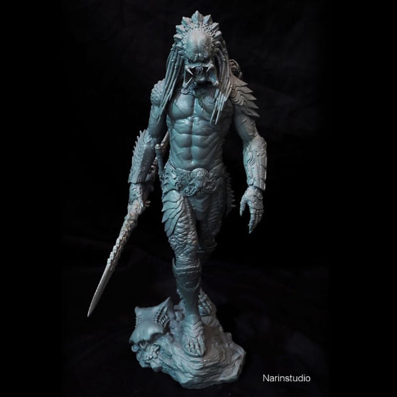 LONE HUNTER “ RAZZEX ” kit【入荷中】 | Roswell Japan