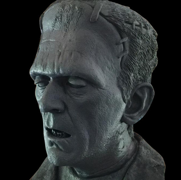 Frankenstein 360° 1/1 kit【取り寄せ】 | Roswell Japan