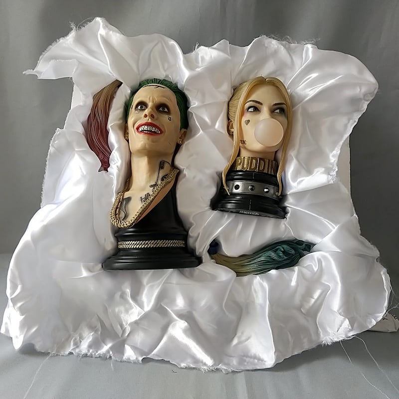 ハーレイクイン・ジョーカー ヘッドセット【訳あり】 | Roswell Japan