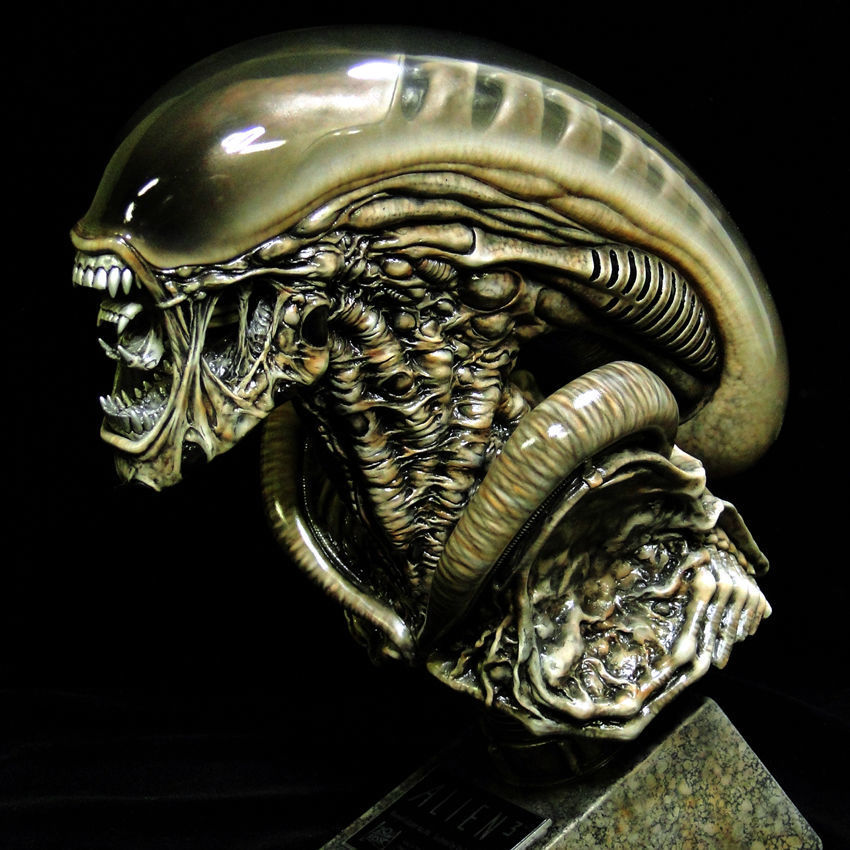 ALIEN 3 1/3Scale 完成品 | Roswell Japan