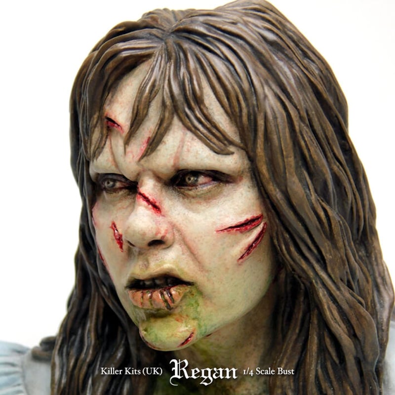 新品未開封 Killah Priest THE EXORCIST KILLAH PRIEST - THE EXORCIST