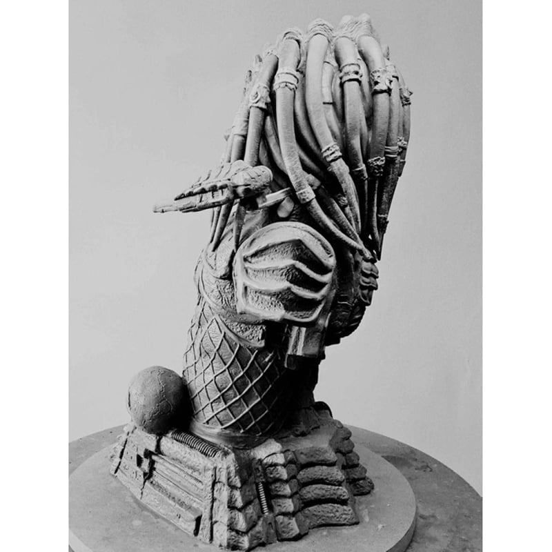 Predator2 Bust Kit【取り寄せ】 | Roswell Japan