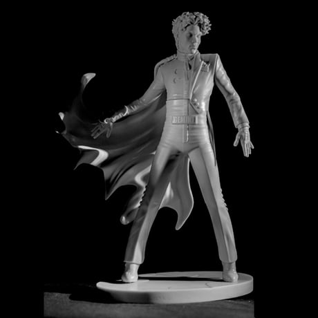Bat Dance 1/6scale kit【予約受付中】