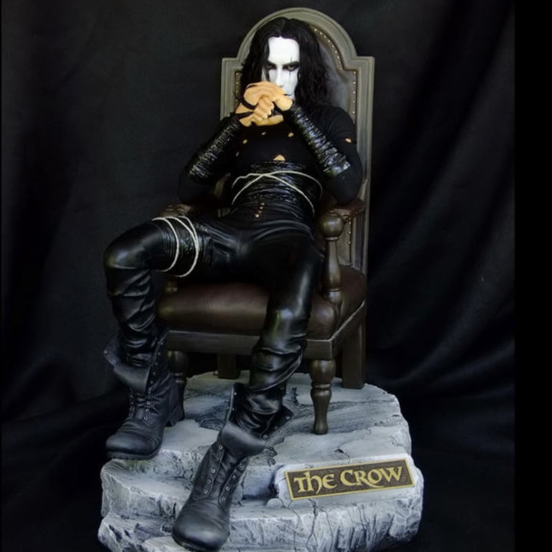 The Crow キット | Roswell Japan