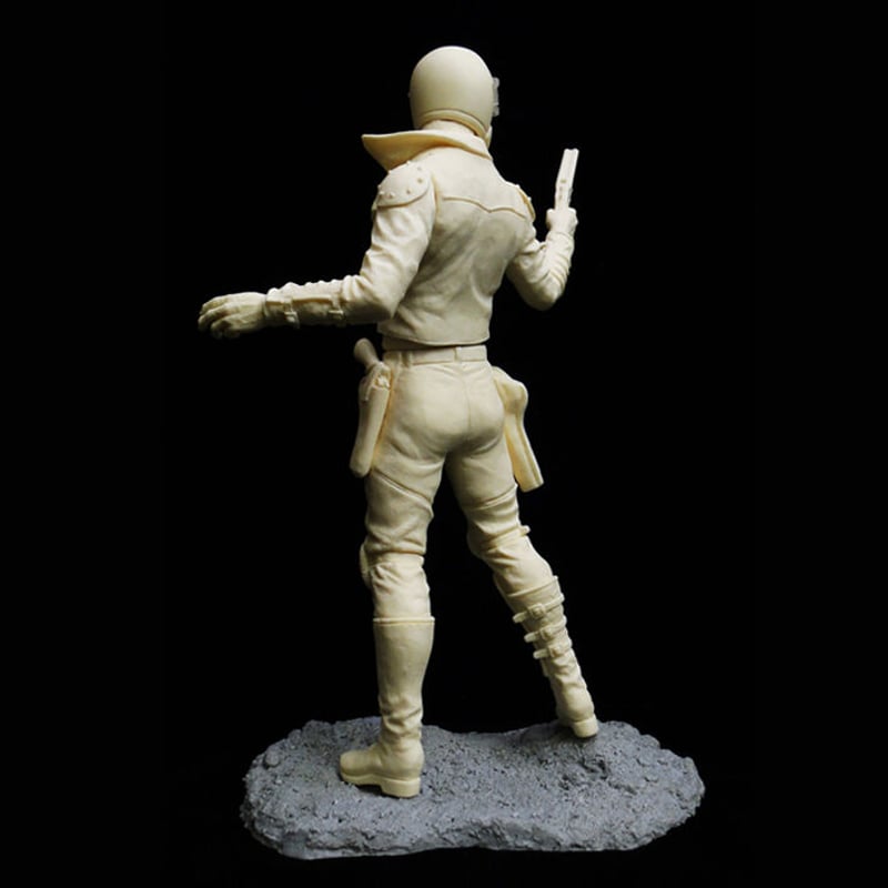 MAD MAX “1979” kit【入荷中】 | Roswell Japan