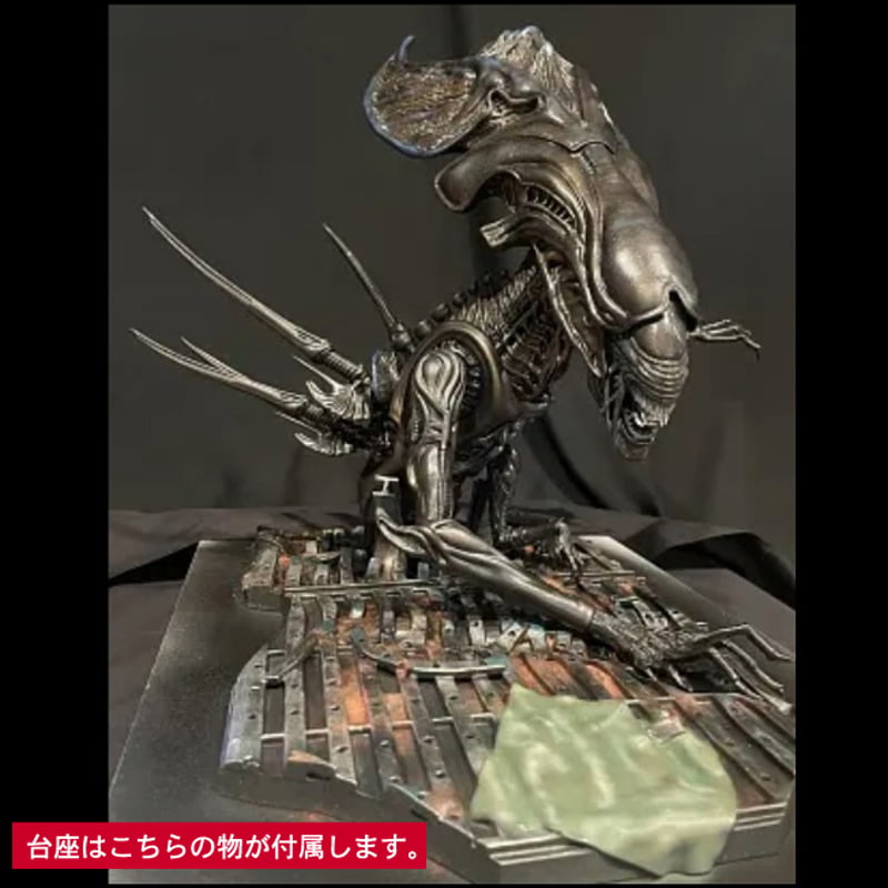 Queen Alien Bust kit【取り寄せ】 | Roswell Japan